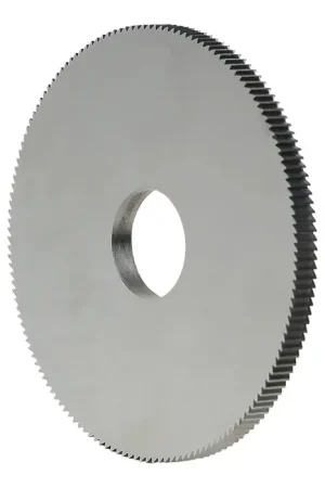 Special Discount SOUTHERN CARBIDE 4" 1/32" Thick 1" Hole Dia. 220 Tooth Solid Carbide Jewelers Saw