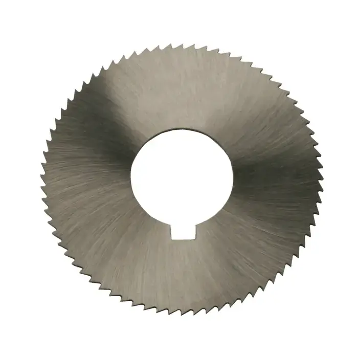 TTC PRODUCTION USA MADE 10-221-144 2-1/2" .018" Thick 1/2" Hole Dia. 190 Tooth High Speed Steel Jewelers Saw Hassle-Free Returns