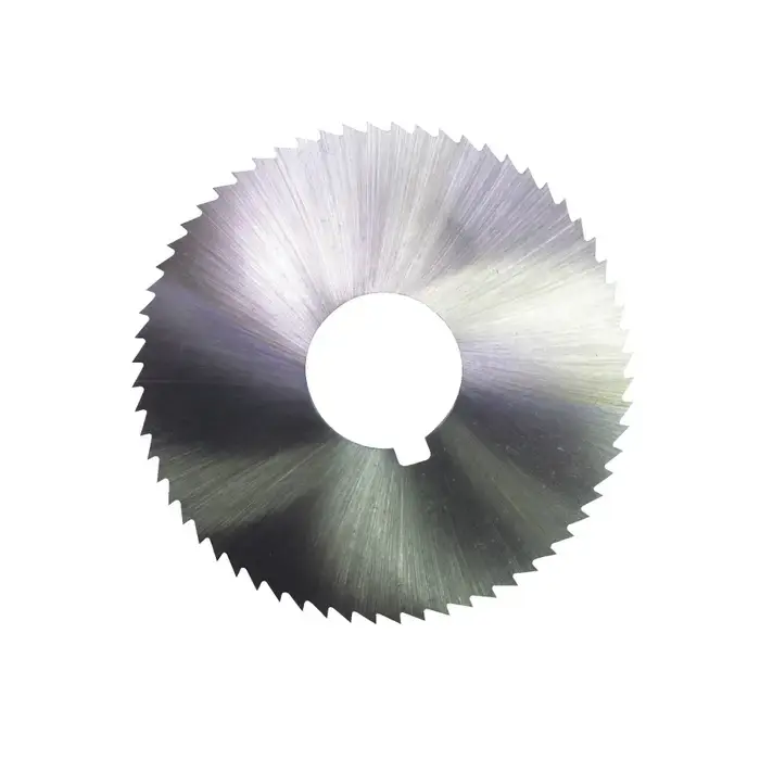 Save Now CONTROX 241224 1-3/4" .063" Thick 56 Teeth MAT 43 5% Cobalt Slitting Saw