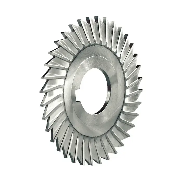 KEO 950-000-124 4" 3/32" Thick 36 Teeth M42 Cobalt Slitting Saw Seasonal Sale