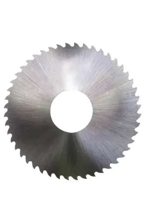 Affordable CONTROX 240416 3" .040" Thick 64 Teeth MAT 43 5% Cobalt Slitting Saw