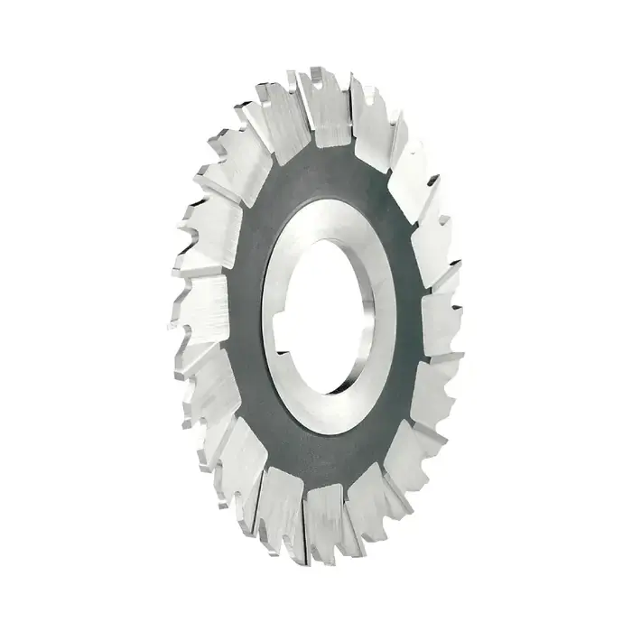 Price Drop KEO 80962 3" 3/16" Thick 28 Teeth M42 Cobalt Slitting Saw