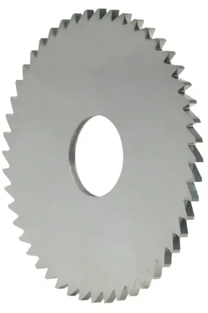 SOUTHERN CARBIDE 3" 1/8" Thick 72 Tooth Solid Carbide Slotting Saw Holiday Sale