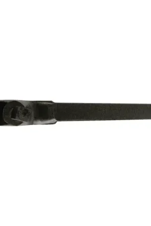 TTC 0T1-S 1/2" x 1-1/4" x 7" Dimension Straight Shank Square Bit Holder Low Price