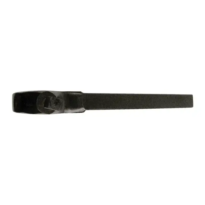 TTC 0T1-S 1/2" x 1-1/4" x 7" Dimension Straight Shank Square Bit Holder Low Price