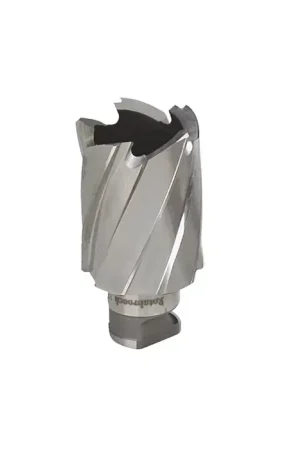 Affordable HOUGEN 17832 1", 1" Deep High Speed Steel Annular Cutter or Tool