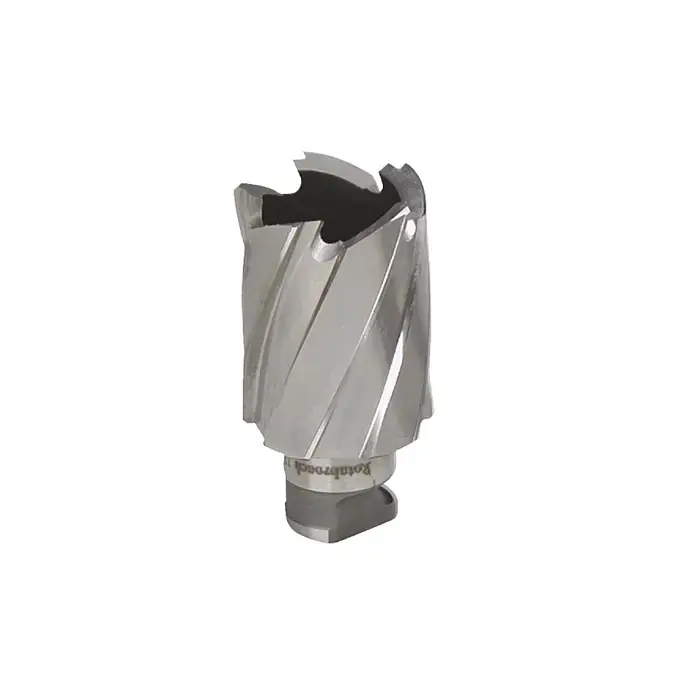 Affordable HOUGEN 17832 1", 1" Deep High Speed Steel Annular Cutter or Tool