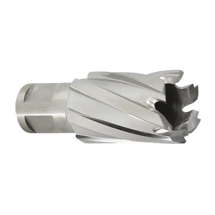 In Demand HOUGEN 12256 1-3/4", 2" Deep High Speed Steel Annular Cutter or Tool