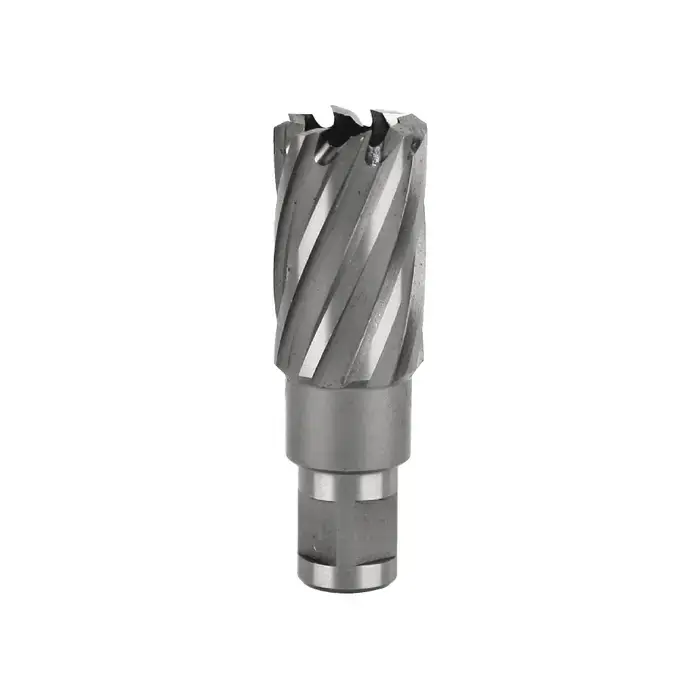 Sale TTC PRODUCTION 26-004-475 1-1/2", 2" Deep High Speed Steel Annular Cutter or Tool