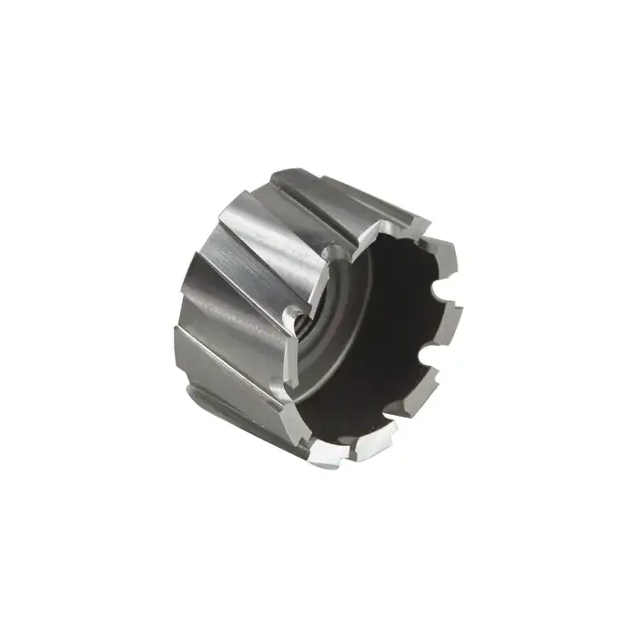 Bargain HOUGEN 11156 1-1/8", 1/2" Deep High Speed Steel Annular Cutter or Tool