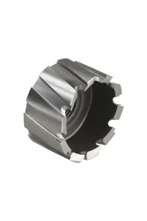 Limited Time HOUGEN 11214 14mm, 1/4" Deep High Speed Steel Annular Cutter or Tool