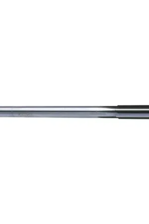 TTC PRODUCTION USA MADE 04-006-323 .2490" Size High Speed Steel Straight Flute Straight Shank Chucking Reamer Bargain
