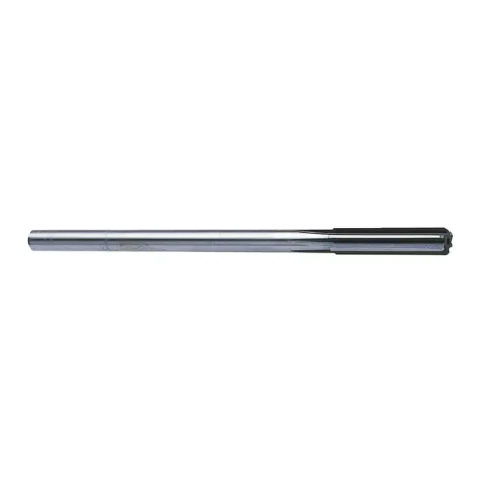 Direct From Factory LAVALLEE & IDE LV533 .5118 13mm Size High Speed Steel Straight Flute Straight Shank Chucking Reamer