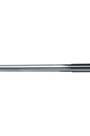 LAVALLEE & IDE 1533 .1590 21 Size M42 8% Cobalt Straight Flute Straight Shank Chucking Reamer Price Cut