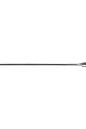 Direct From Factory LAVALLEE & IDE LV533XL 1/4X8 1/4" Size High Speed Steel Straight Flute Straight Shank Chucking Reamer