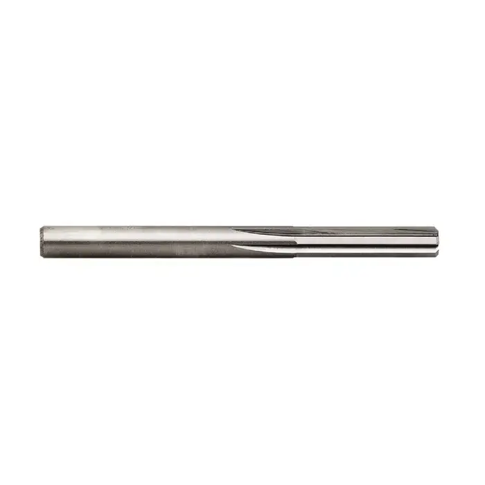 Genuine M.A. FORD 27203740 .95mm Size Solid Carbide Straight Flute Straight Shank Chucking Reamer
