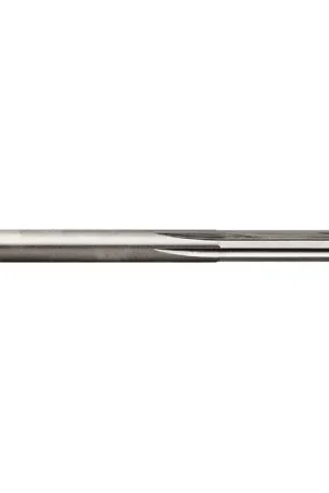 M.A. FORD 27256250 9/16" Size Solid Carbide Straight Flute Straight Shank Chucking Reamer Order Now