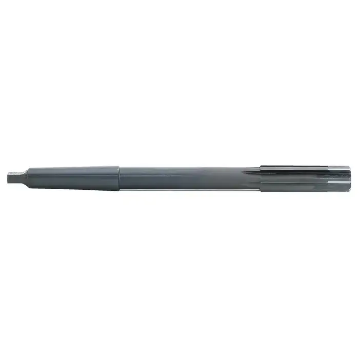 TTC PRODUCTION 24-111-060 15/16" Size, 10" OAL 3 Morse Taper Carbide Tipped Taper Shank Chucking Reamer Secure Checkout