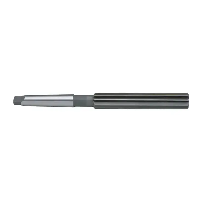 Top Rated TTC 04-060-042 21/32" Size, 7-9/16" OAL 2 Morse Taper High Speed Steel Taper Shank Chucking Reamer