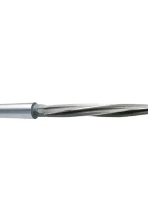 While Supplies Last TTC 04-120-056 7/8" Size Taper Shank Spiral Flute Bridge Reamer