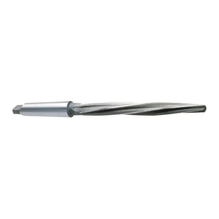 TTC 04-120-068 1-1/16" Size Taper Shank Spiral Flute Bridge Reamer New Release