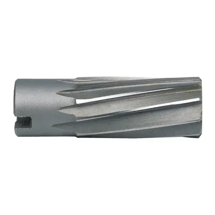 TTC PRODUCTION 04-201-092 1-7/16" Size, Spiral Flute 7 Arbor Compatibility High Speed Steel Shell Reamer Deal