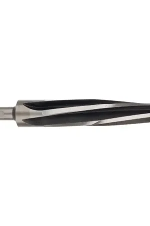 Exclusive Offer LAVALLEE & IDE 535RC 3/8 3/8" Size 1/2" Shank, 4-5/8" OAL Cobalt Tapered Reamer