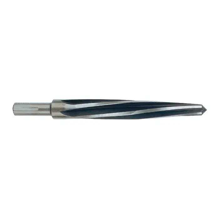 LAVALLEE & IDE 535RC 3/4 3/4" Size 1/2" Shank, 6-7/8" OAL Cobalt Tapered Reamer Cheap