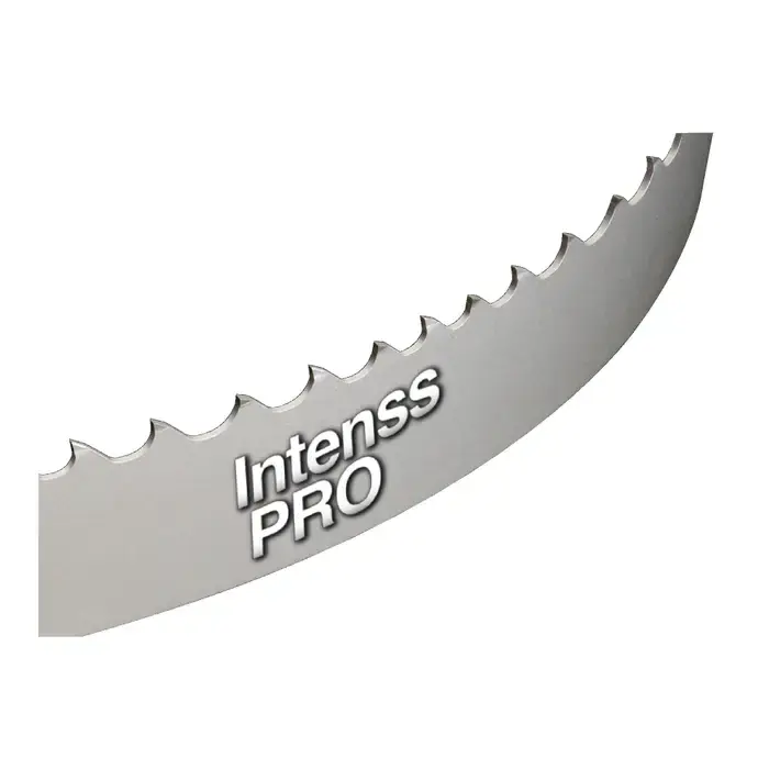 STARRETT 20720 5-8/P GL TPI, 15‘ 6" Long, 1" Wide, M42 Bi-Metal Bandsaw Blade Save Now