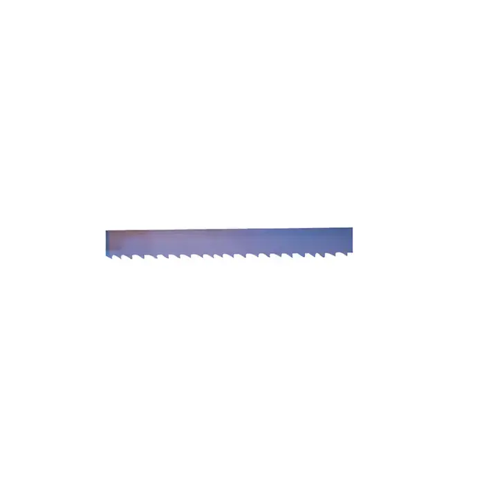 BAHCO 821421015040 1.4/2 TPI, 15‘ 4" Long, 1-1/2" Wide, Carbide Tipped Bandsaw Blade Seasonal Sale