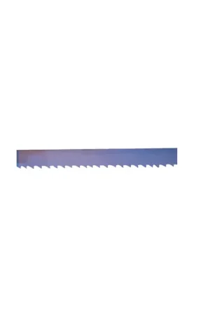 BAHCO 821421018100 1.4/2 TPI, 18‘ 10" Long, 1-1/2" Wide, Carbide Tipped Bandsaw Blade Shop Now