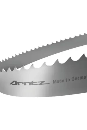 ARNTZ .035T SPRINT 10/14 TPI, 9‘ Long, 3/4" Wide, M42 Bi-Metal Bandsaw Blade Don't Miss Out