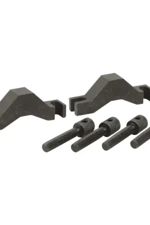 TTC PVB-13RCS Replacement Clamp Set for PVB-13 V-Blocks Don't Miss Out