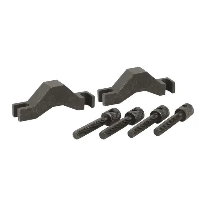 TTC PVB-13RCS Replacement Clamp Set for PVB-13 V-Blocks Don't Miss Out