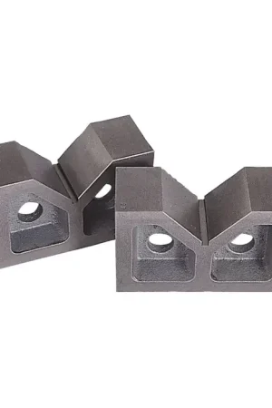 Best Choice TTC V.E.B.-5 V Block & Clamp