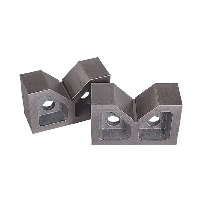 Best Choice TTC V.E.B.-5 V Block & Clamp