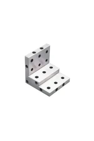 TTC STP/4, 4" x 4" x 4"
(100mm x 100mm x 100mm) Size Precision Angle Block Next Day Delivery