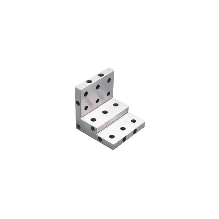 TTC STP/4, 4" x 4" x 4"
(100mm x 100mm x 100mm) Size Precision Angle Block Next Day Delivery