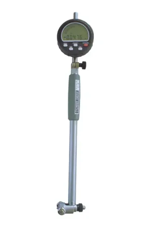 TTC BG700 .24" - .40" Range, 1.57" Measuring Depth, Electronic Digital Bore Gage Fast Shipping
