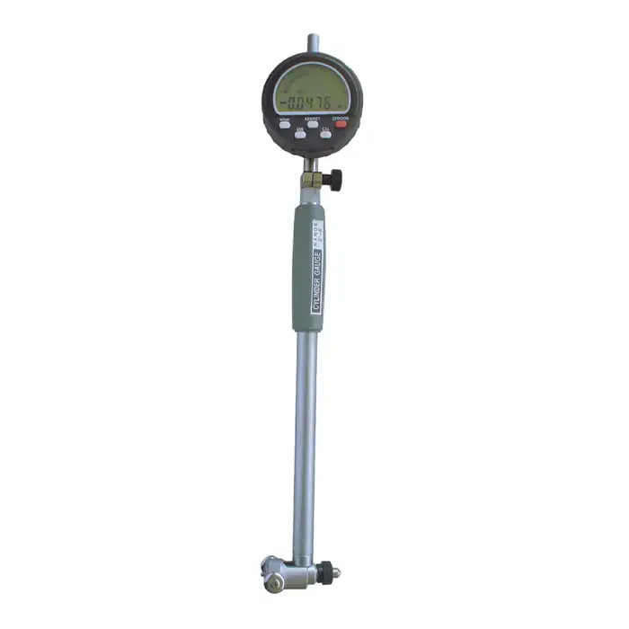 TTC BG700 .24" - .40" Range, 1.57" Measuring Depth, Electronic Digital Bore Gage Fast Shipping