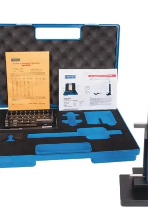 Big Sale FOWLER 53-646-010-1 0 - 150mm Range, Bore Gage Master