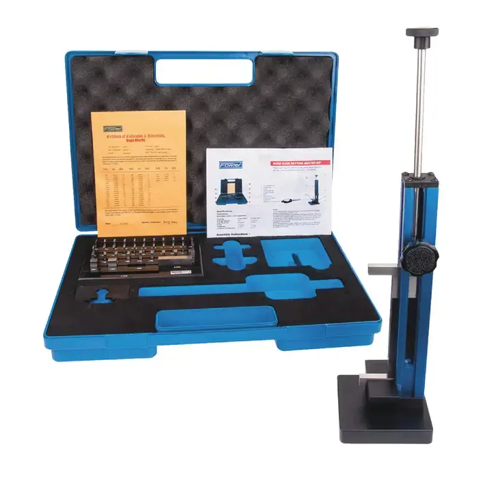 Big Sale FOWLER 53-646-010-1 0 - 150mm Range, Bore Gage Master