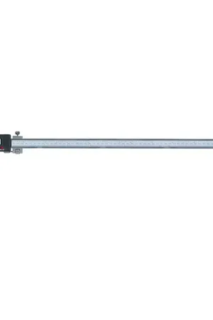 FOWLER 54-100-024-1 Electronic Digital Caliper, 0 - 24" (0 - 600mm) Range, .0005" (.01mm) Resolution Hot Deal