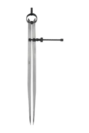 PEC 8100-012 12" (300mm) Size Drafting Divider Mega Sale