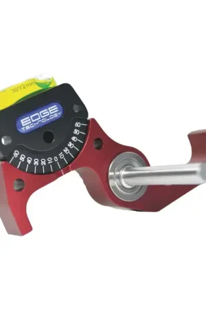 Grab Now EDGE TECHNOLOGY 13-000 Lathe Gage Type, 30‘ / 2mm Graduation Center Gage