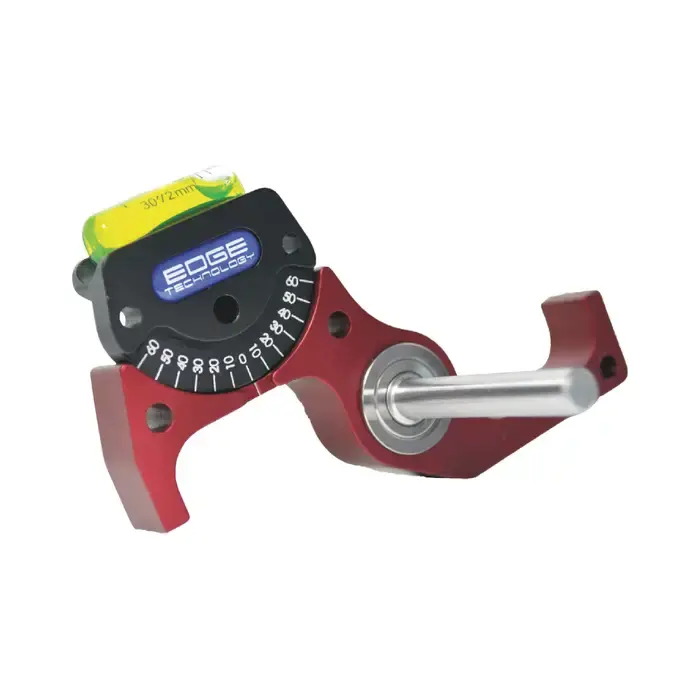 Grab Now EDGE TECHNOLOGY 13-000 Lathe Gage Type, 30‘ / 2mm Graduation Center Gage