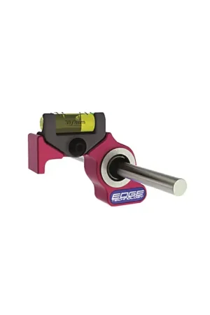 Get Yours EDGE TECHNOLOGY 02-000 Lathe Gage Type, 30‘ / 2mm Graduation Center Gage
