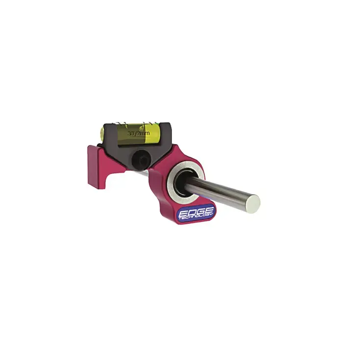 Get Yours EDGE TECHNOLOGY 02-000 Lathe Gage Type, 30‘ / 2mm Graduation Center Gage