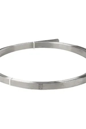 TTC 127/024 .024" Thickness, 1/2" Width, Steel Material Feeler Gage Roll Reduced Price