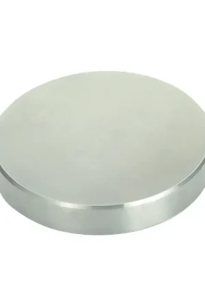 Popular PHASE II 900330-9415C C-Scale Test Block HRc 20 - 30 Type, Rockwell Hardness Testers Use With Hardness Tester Test Block